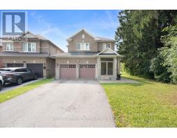 461 ROUGEWALK DRIVE, Pickering, Ontario