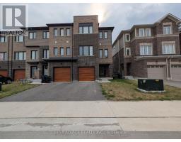 9 PUMPKIN CORNER CRESCENT, Barrie, Ontario