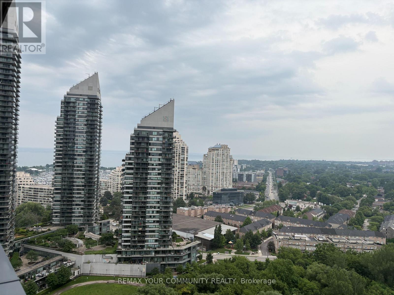 2404 - 10 Park Lawn Road, Toronto, Ontario  M8V 0H9 - Photo 15 - W13610870