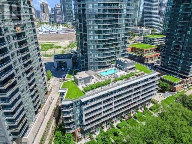 2404 - 10 Park Lawn Road, Toronto, Ontario  M8V 0H9 - Photo 12 - W13610870