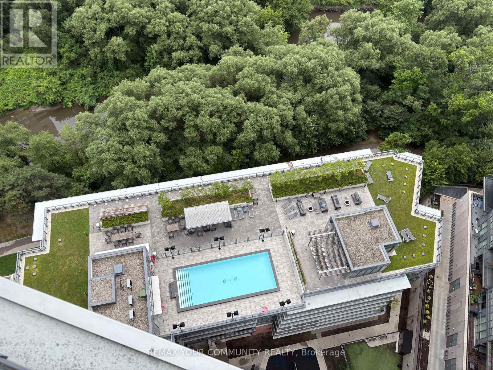 2404 - 10 Park Lawn Road, Toronto, Ontario  M8V 0H9 - Photo 13 - W13610870