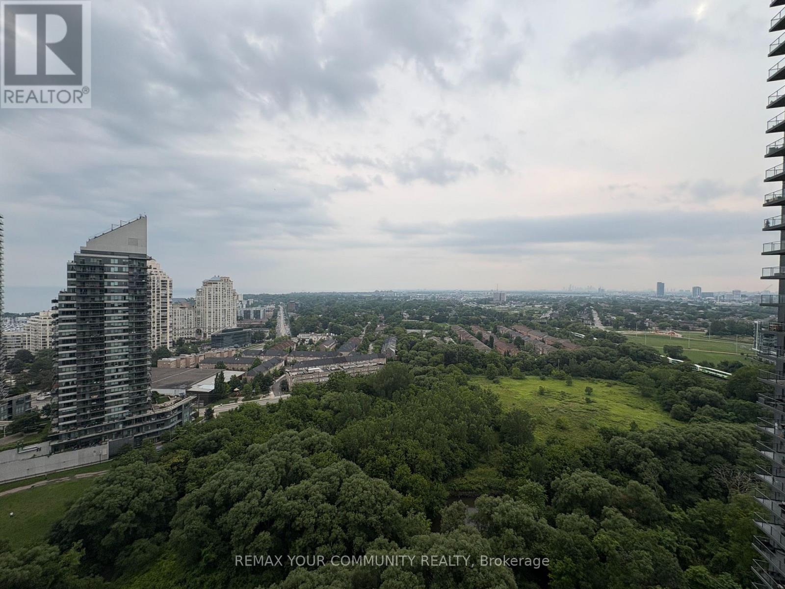 2404 - 10 Park Lawn Road, Toronto, Ontario  M8V 0H9 - Photo 16 - W13610870