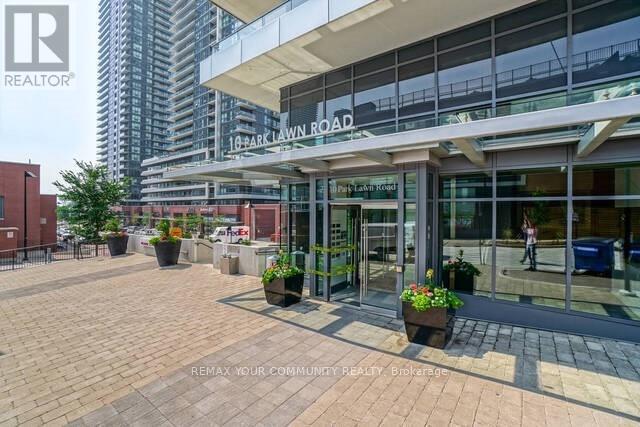 2404 - 10 Park Lawn Road, Toronto, Ontario  M8V 0H9 - Photo 2 - W13610870