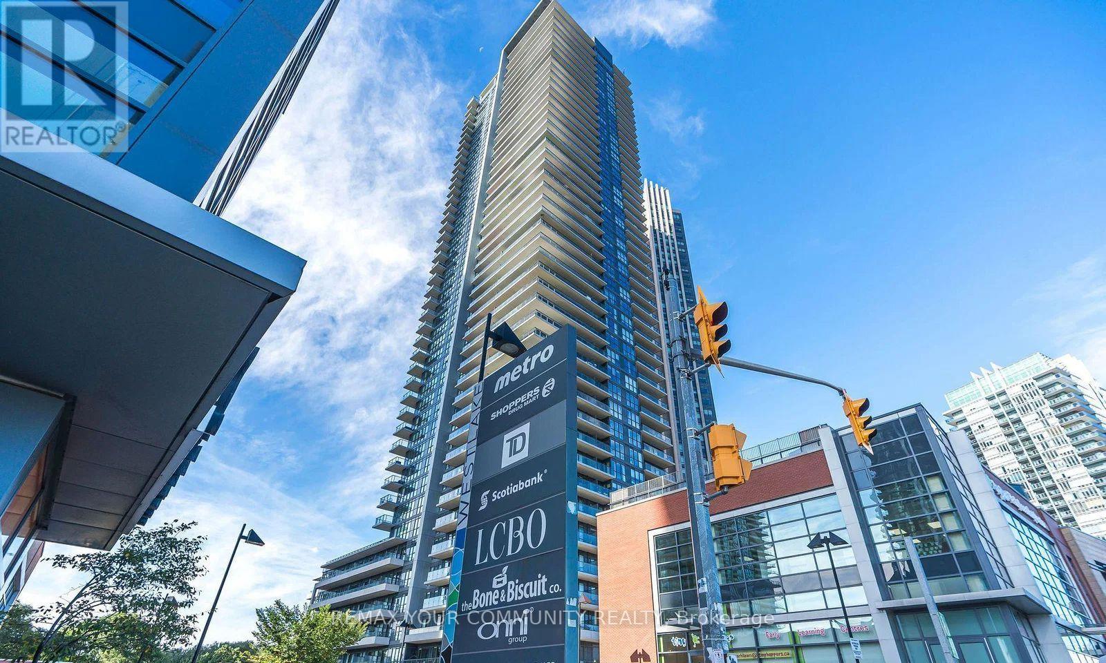 2404 - 10 Park Lawn Road, Toronto, Ontario  M8V 0H9 - Photo 3 - W13610870