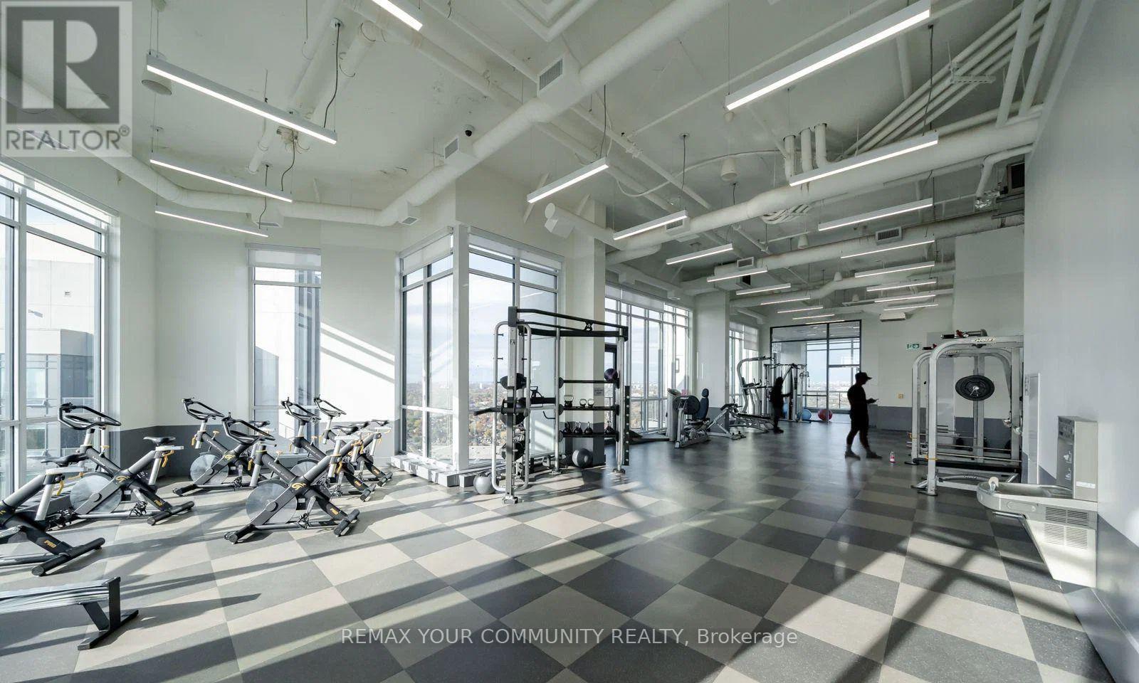 2404 - 10 Park Lawn Road, Toronto, Ontario  M8V 0H9 - Photo 6 - W13610870