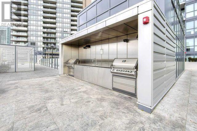 2404 - 10 Park Lawn Road, Toronto, Ontario  M8V 0H9 - Photo 7 - W13610870