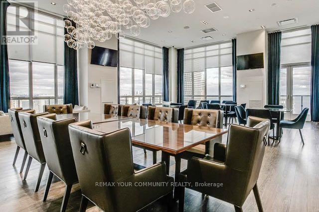 2404 - 10 Park Lawn Road, Toronto, Ontario  M8V 0H9 - Photo 9 - W13610870