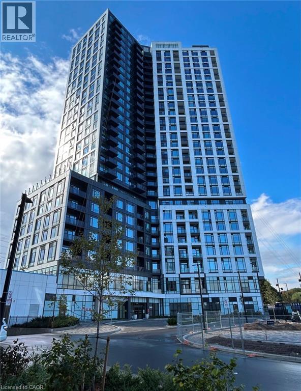 2495 W Eglinton Avenue W Unit# 716, Mississauga, Ontario  L5M 2T2 - Photo 2 - 40851226