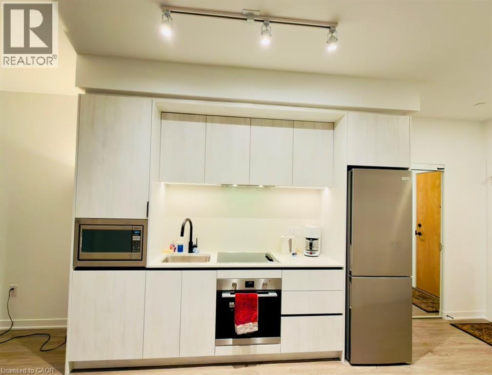 2495 W Eglinton Avenue W Unit# 716, Mississauga, Ontario  L5M 2T2 - Photo 10 - 40851226