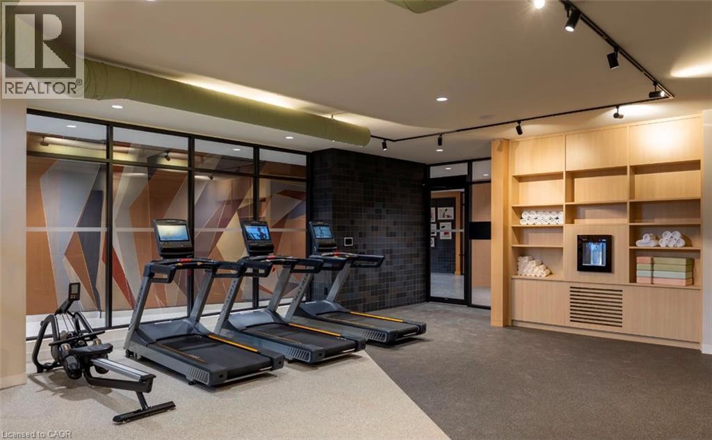 2495 W Eglinton Avenue W Unit# 716, Mississauga, Ontario  L5M 2T2 - Photo 7 - 40851226