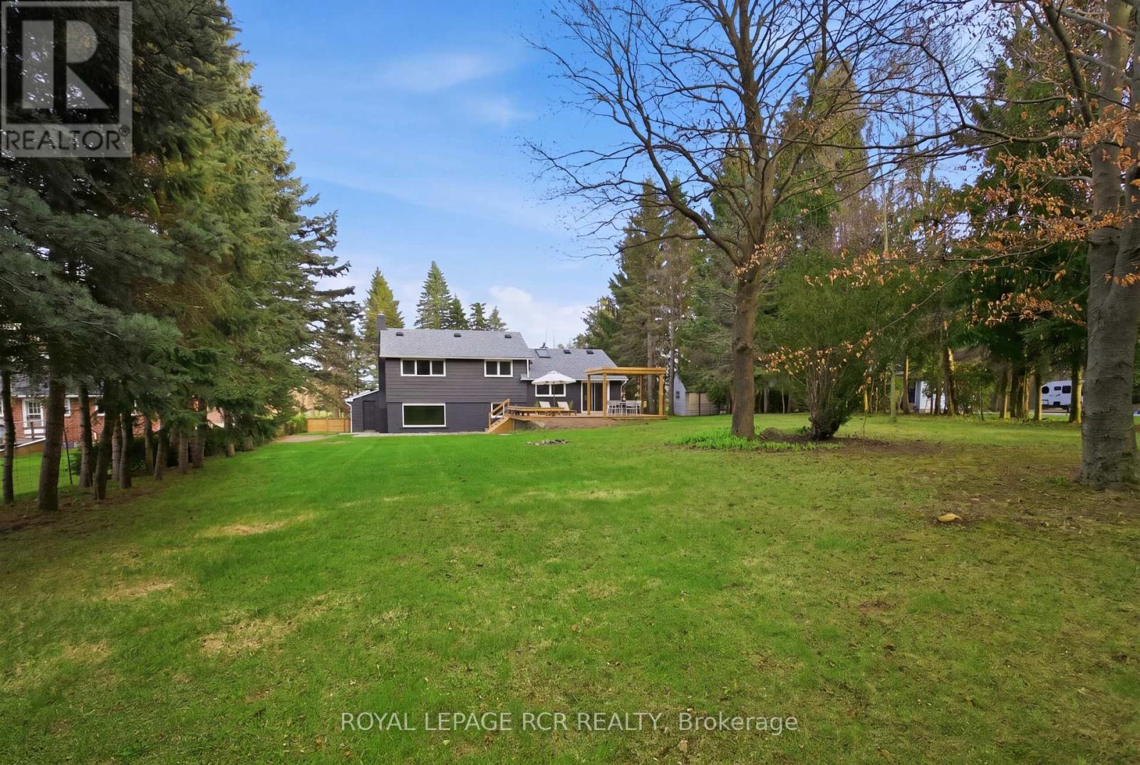 922 The Grange Side Road, Caledon, Ontario  L7K 1G5 - Photo 50 - W13611036