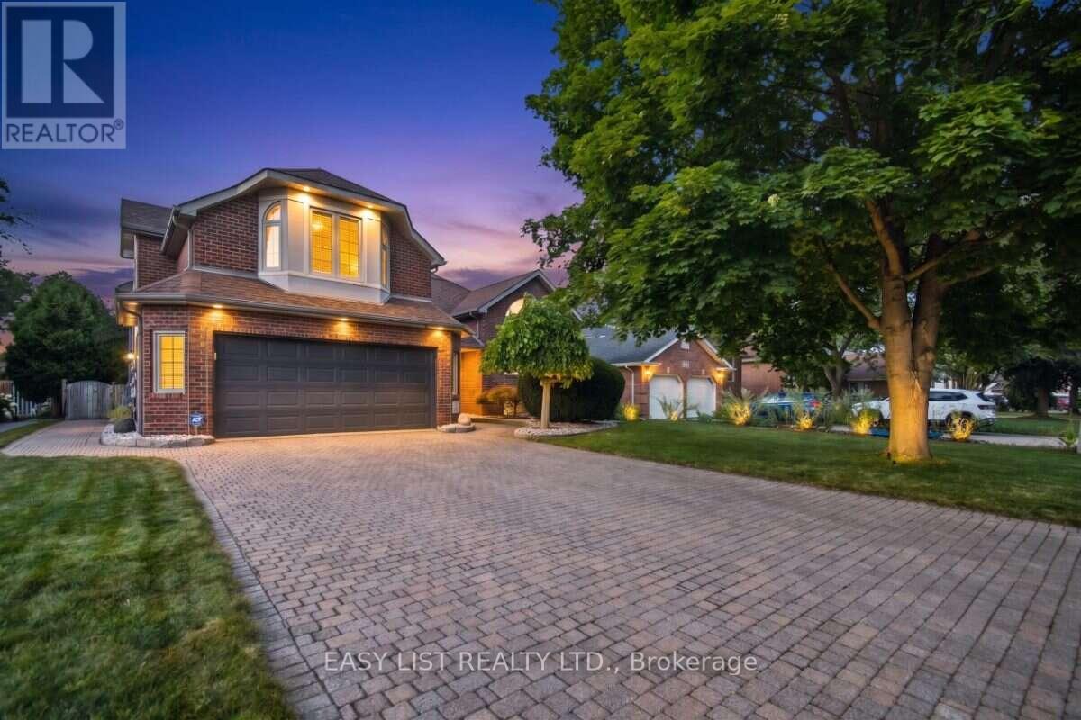 5929 Rosewood Crescent, Lasalle, Ontario  N9J 3L7 - Photo 2 - X13611020