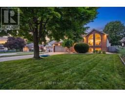5929 ROSEWOOD CRESCENT, LaSalle, Ontario