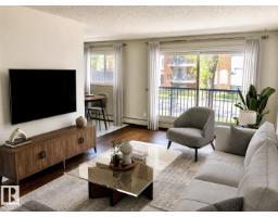 #201 10149 83 AV NW, Edmonton, Alberta