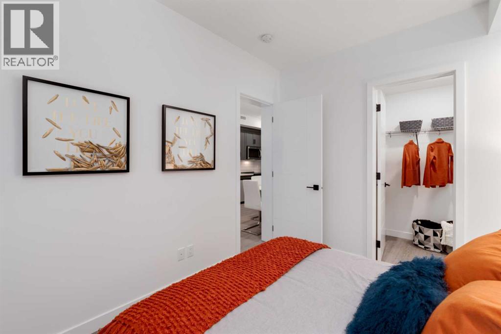 513, 3107 Warren Street NW, Calgary, Alberta  T3B 6N7 - Photo 15 - A2321802