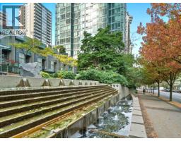 1005 1288 W GEORGIA STREET, Vancouver, British Columbia