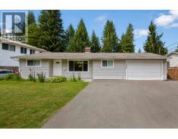 12209 SKILLEN STREET, Maple Ridge, British Columbia
