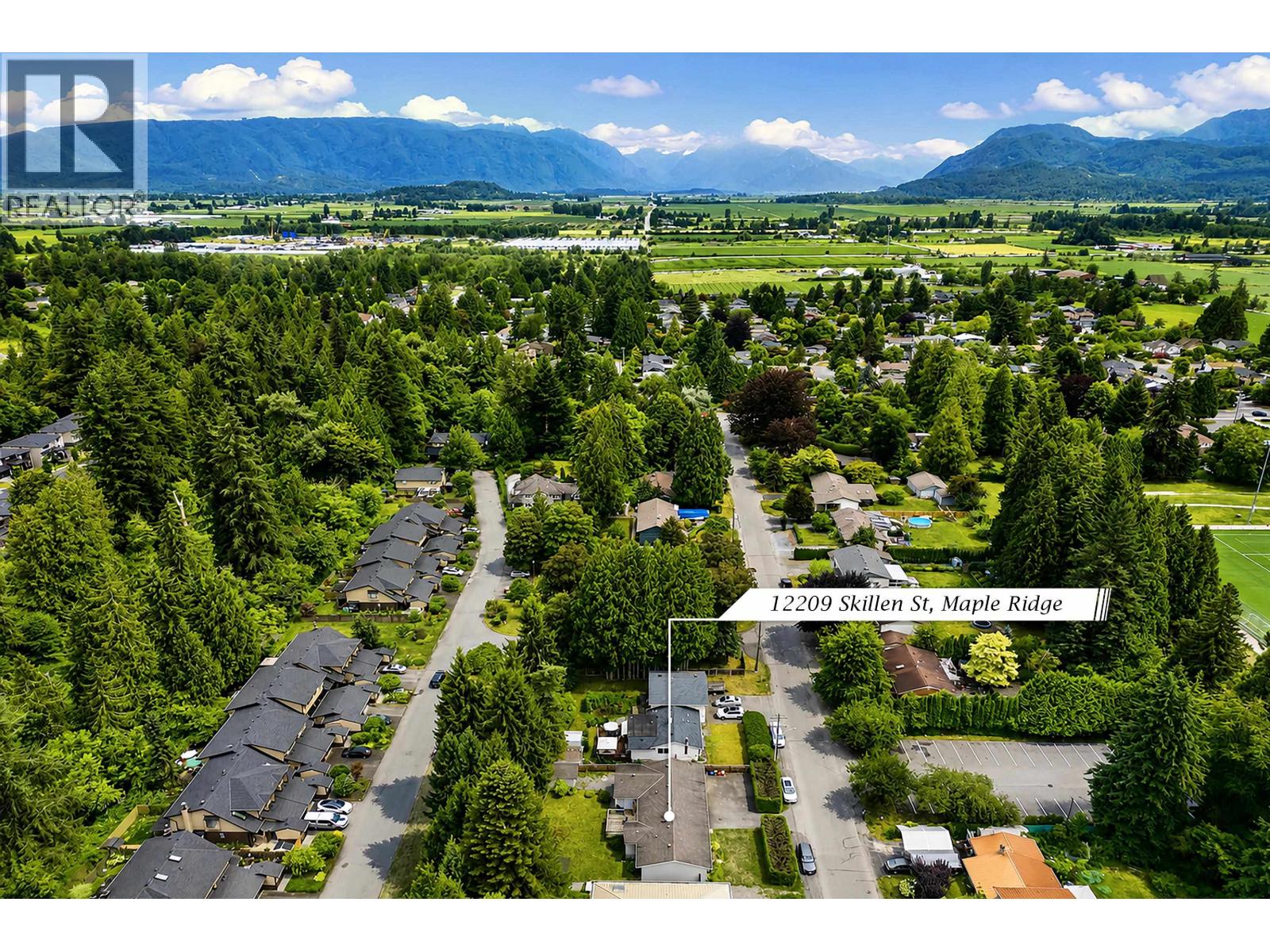 12209 Skillen Street, Maple Ridge, British Columbia  V2X 4X4 - Photo 32 - R3150015
