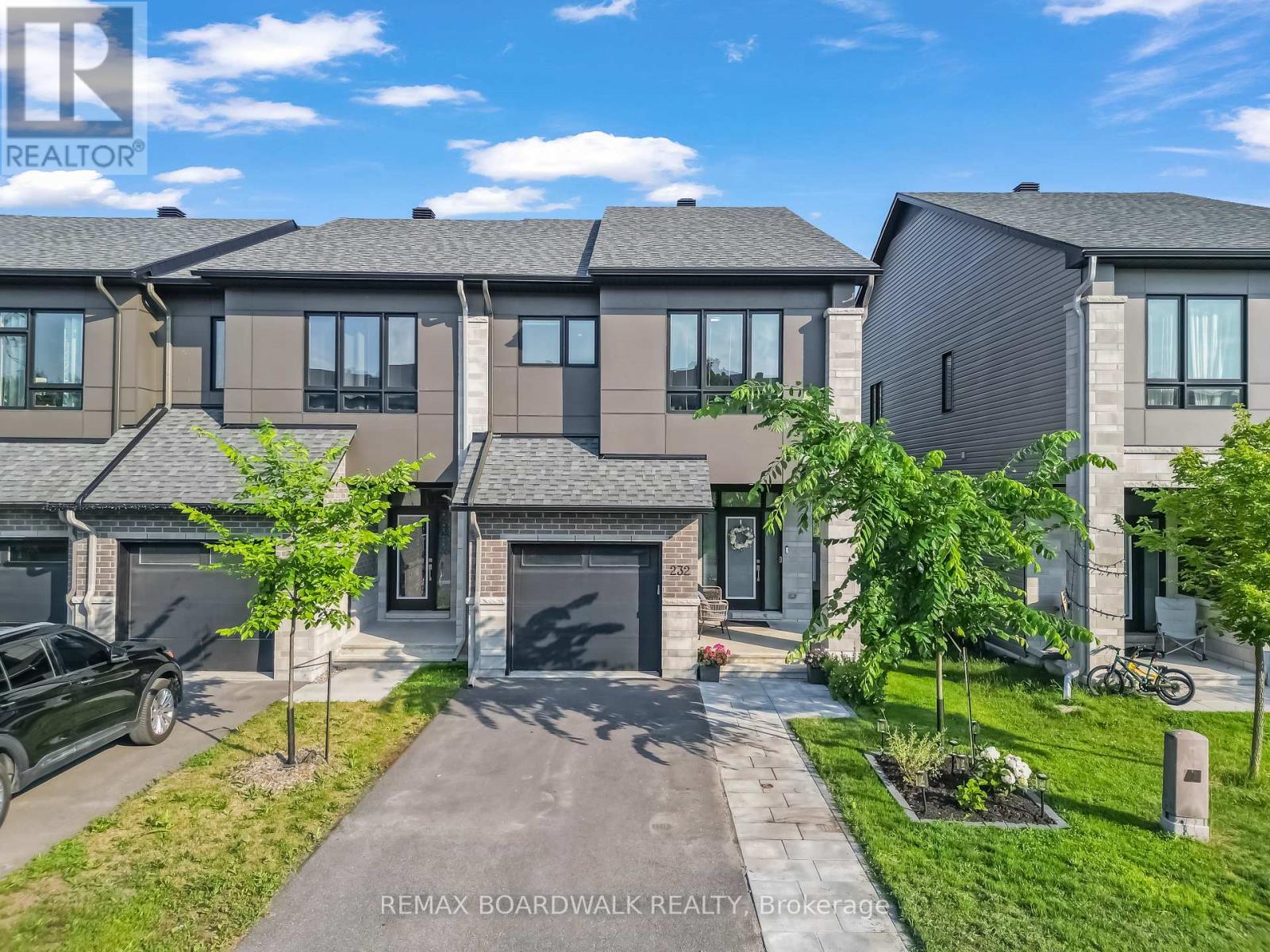 232 BRISTOL CRESCENT, North Grenville, Ontario