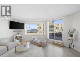 1208 3455 ASCOT PLACE, Vancouver, British Columbia