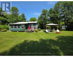 LOT 5 ST FRANCIS ISLAND, South Glengarry, Ontario