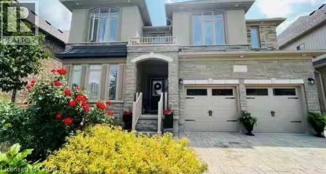 771 SNOWBERRY Court Unit# lower, Waterloo, Ontario