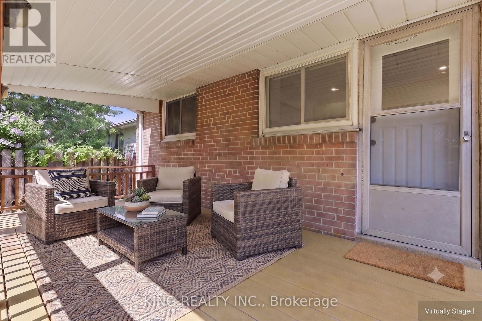 5 Alderbury Crescent, Brampton, Ontario  L6T 1P5 - Photo 12 - W13611070