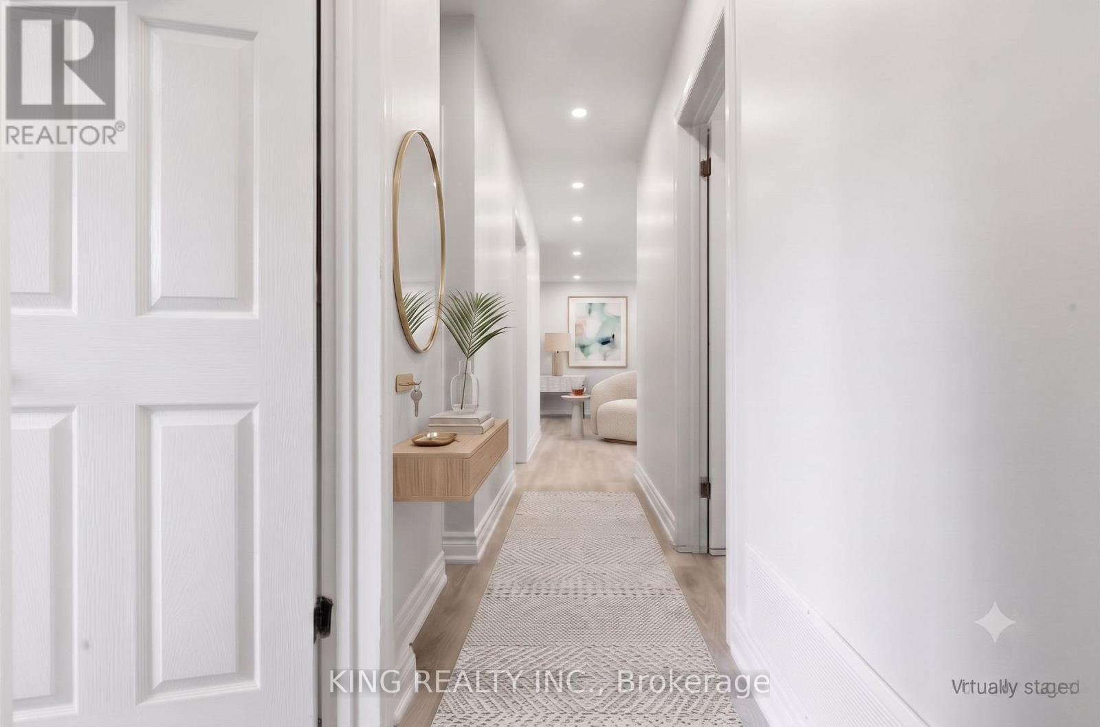 5 Alderbury Crescent, Brampton, Ontario  L6T 1P5 - Photo 6 - W13611070