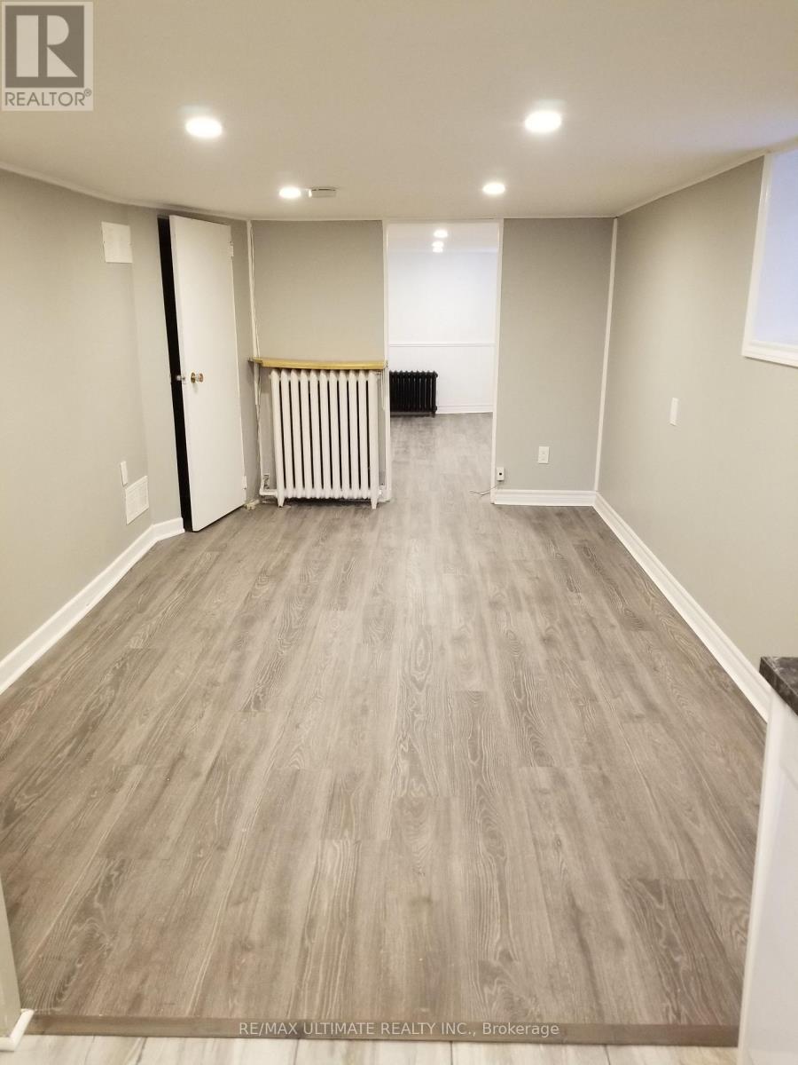 Lower - 1133 Dufferin Street, Toronto, Ontario  M6H 4B7 - Photo 4 - W13611082