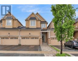 25 - 485 PRINGLE AVENUE, Milton, Ontario