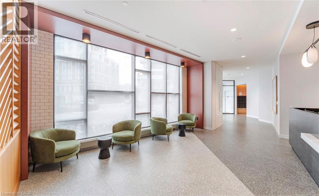 2495 W Eglinton Avenue W Unit# 716, Mississauga, Ontario  L5M 2T2 - Photo 6 - 40851226