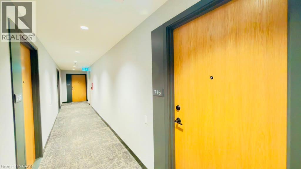 2495 W Eglinton Avenue W Unit# 716, Mississauga, Ontario  L5M 2T2 - Photo 9 - 40851226