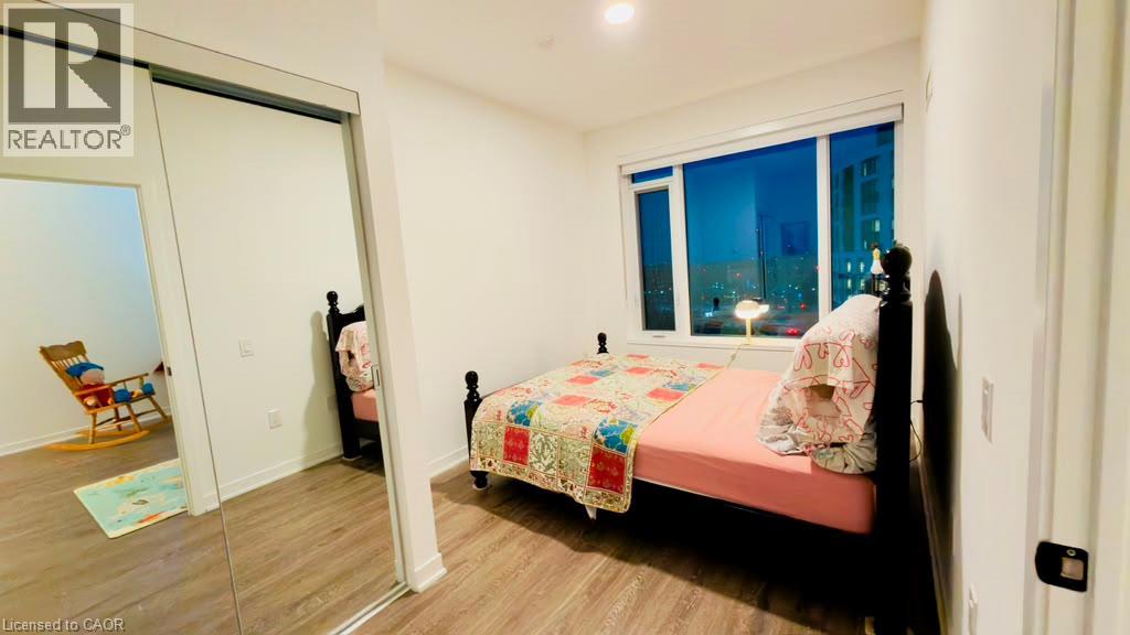 2495 W Eglinton Avenue W Unit# 716, Mississauga, Ontario  L5M 2T2 - Photo 13 - 40851226