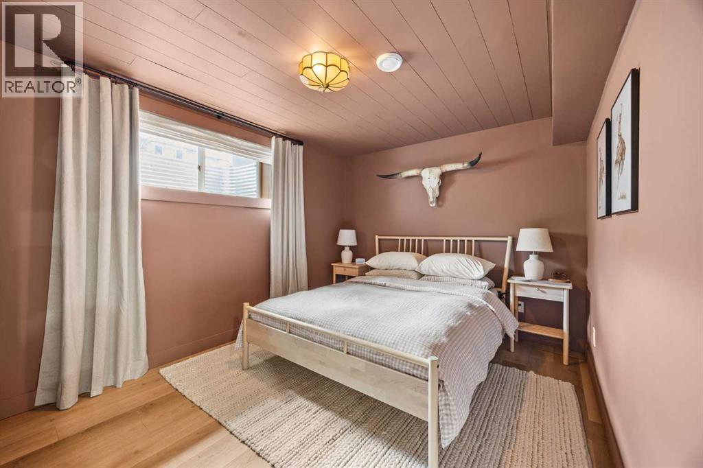519 Clydesdale Way, Cochrane, Alberta  T4C 3B6 - Photo 39 - A2329820