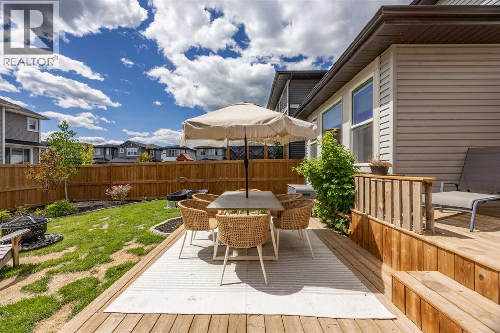 519 Clydesdale Way, Cochrane, Alberta  T4C 3B6 - Photo 42 - A2329820