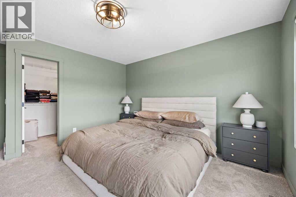 519 Clydesdale Way, Cochrane, Alberta  T4C 3B6 - Photo 25 - A2329820