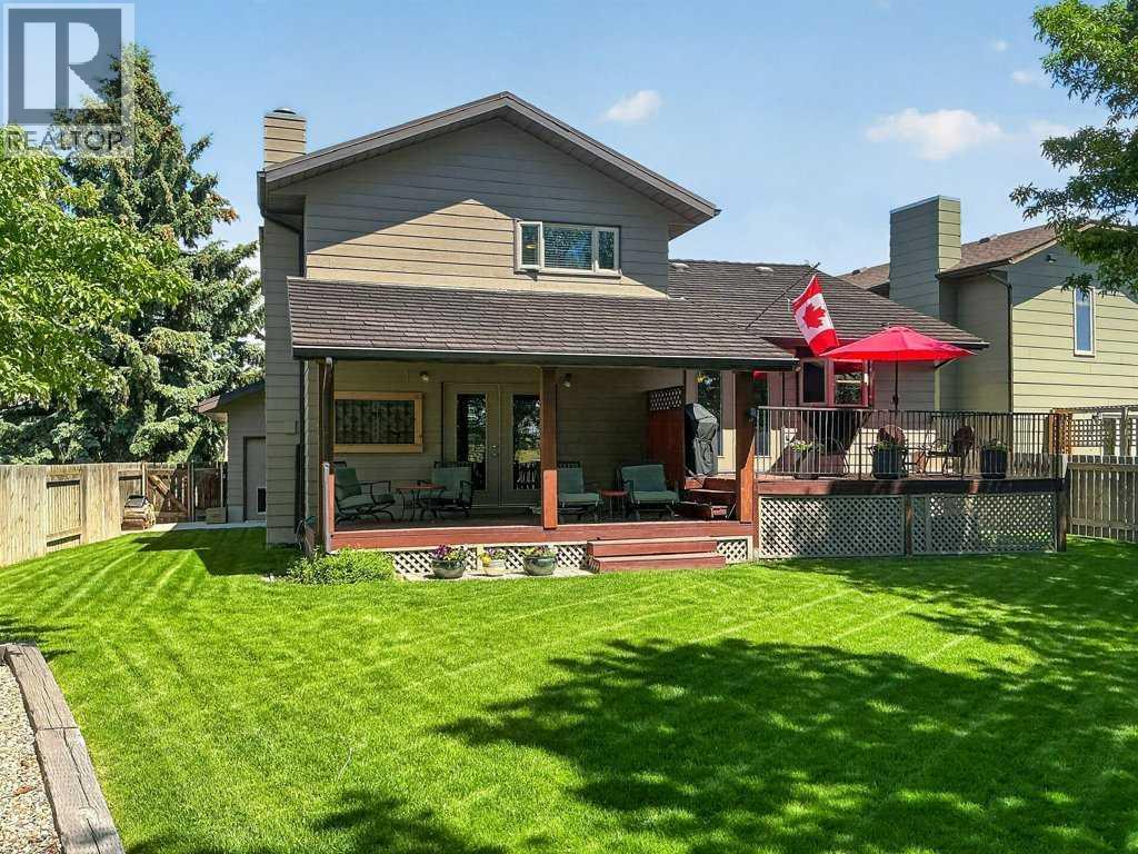63 Wildwood Crescent W, Lethbridge, Alberta  T1K 6C8 - Photo 48 - A2318573