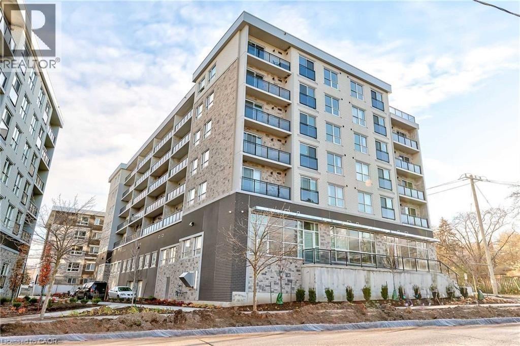275 Larch Street, Waterloo, Ontario  N2L 0J5 - Photo 1 - 40851512