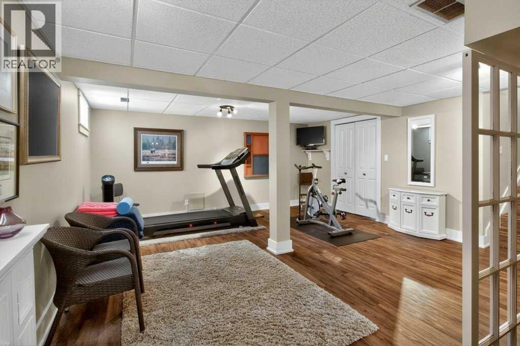 63 Wildwood Crescent W, Lethbridge, Alberta  T1K 6C8 - Photo 37 - A2318573
