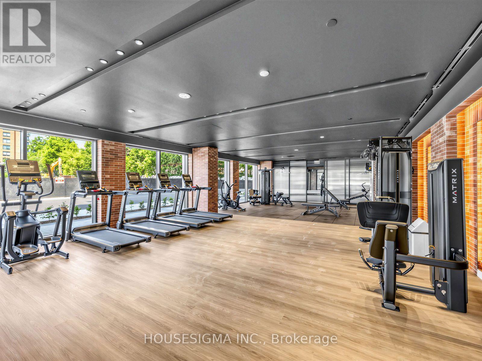 607 - 4010 Eglinton Avenue W, Toronto, Ontario  M9A 4M2 - Photo 36 - W13499356