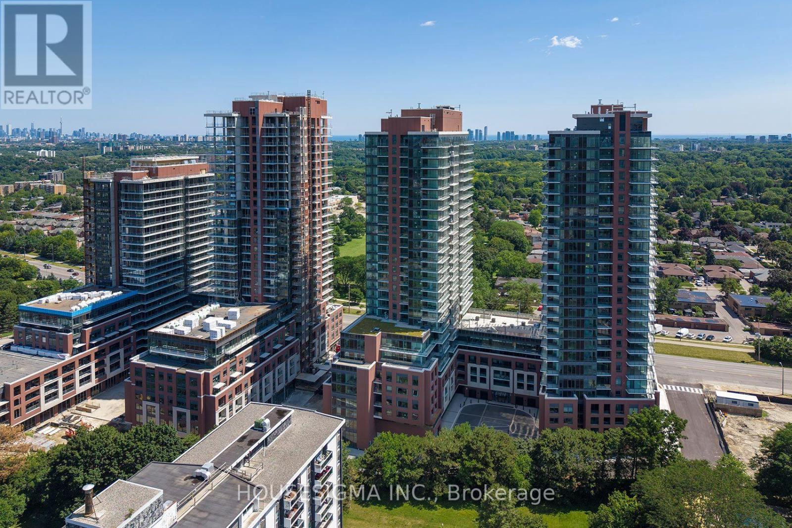 607 - 4010 Eglinton Avenue W, Toronto, Ontario  M9A 4M2 - Photo 40 - W13499356