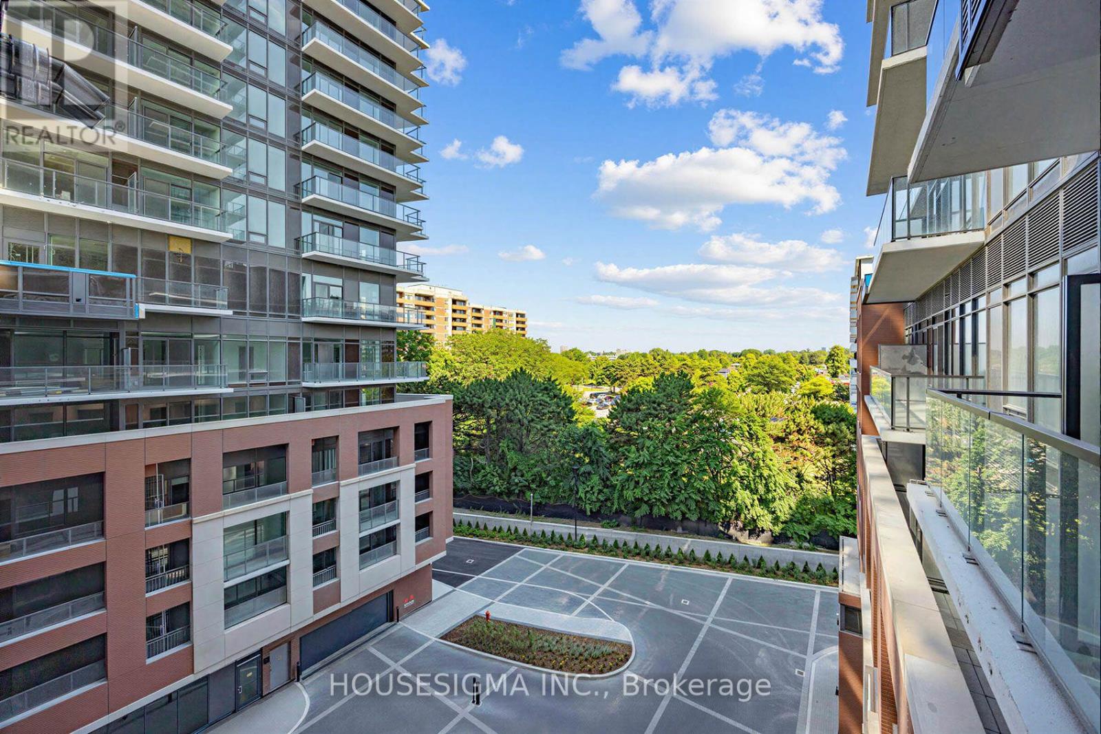 607 - 4010 Eglinton Avenue W, Toronto, Ontario  M9A 4M2 - Photo 38 - W13499356