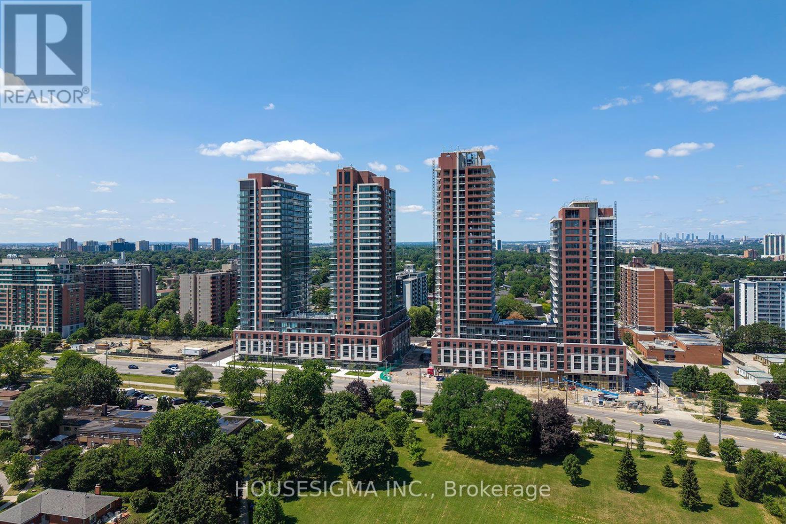607 - 4010 Eglinton Avenue W, Toronto, Ontario  M9A 4M2 - Photo 39 - W13499356