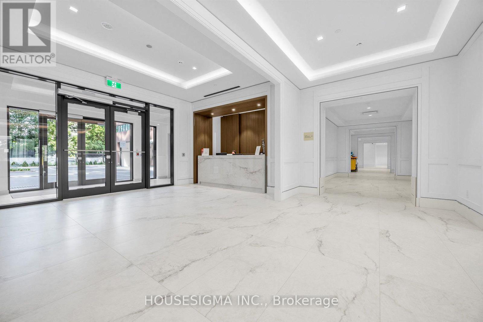 607 - 4010 Eglinton Avenue W, Toronto, Ontario  M9A 4M2 - Photo 32 - W13499356