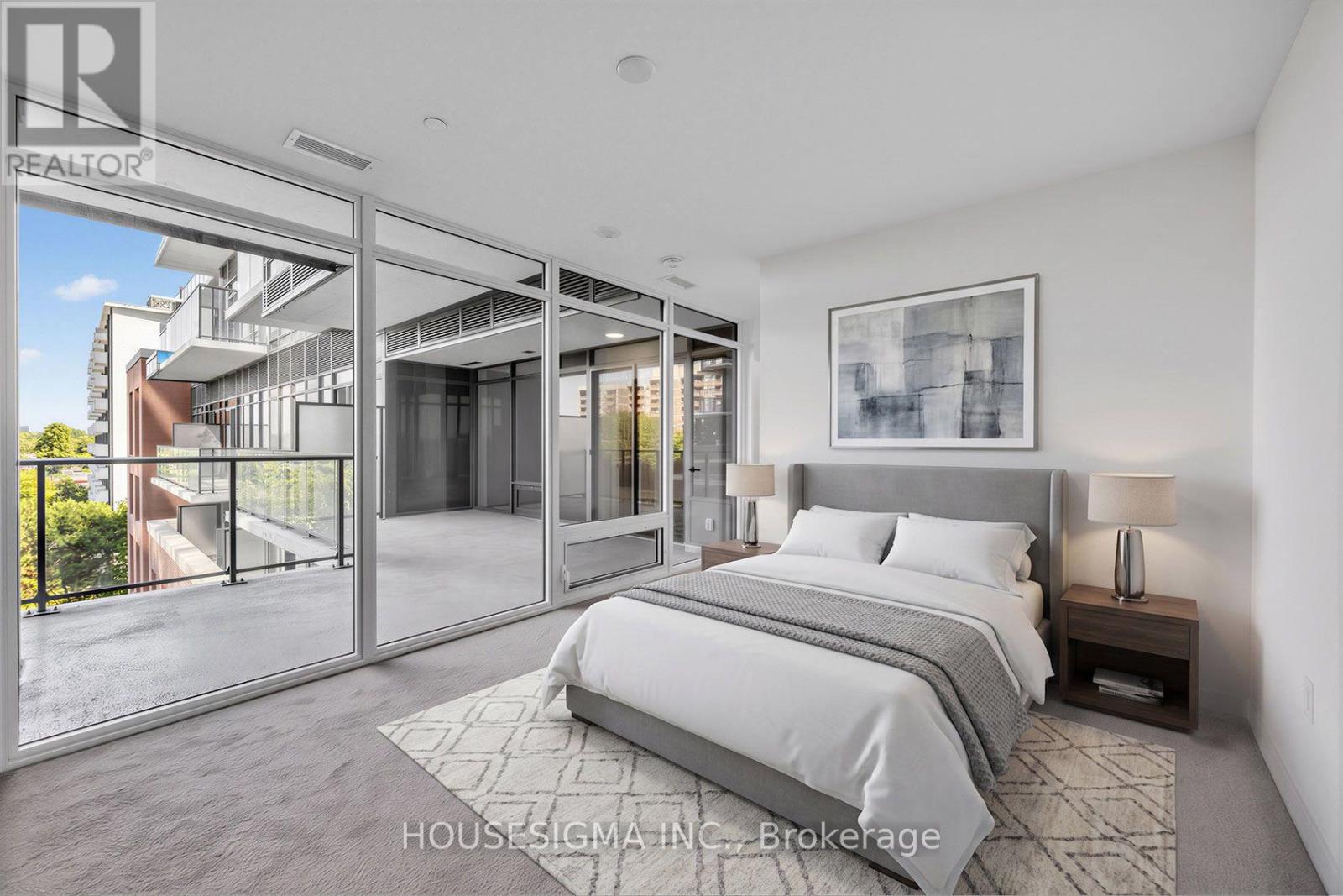 607 - 4010 Eglinton Avenue W, Toronto, Ontario  M9A 4M2 - Photo 9 - W13499356