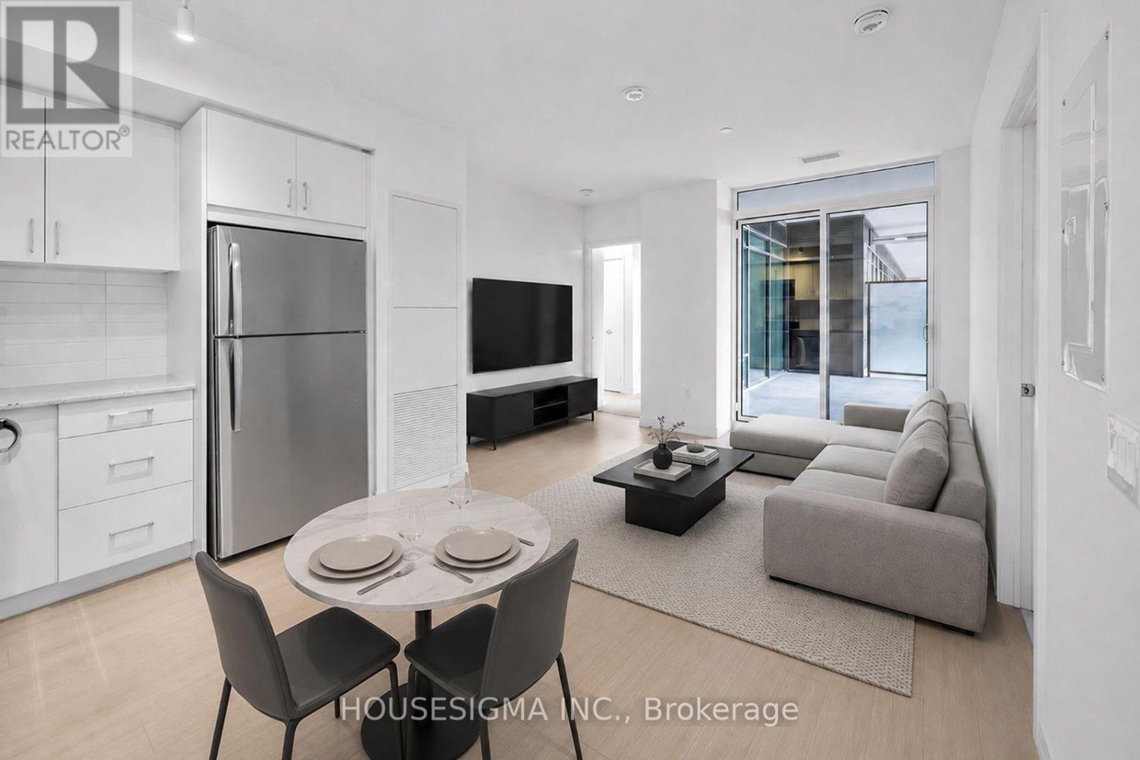 607 - 4010 Eglinton Avenue W, Toronto, Ontario  M9A 4M2 - Photo 6 - W13499356