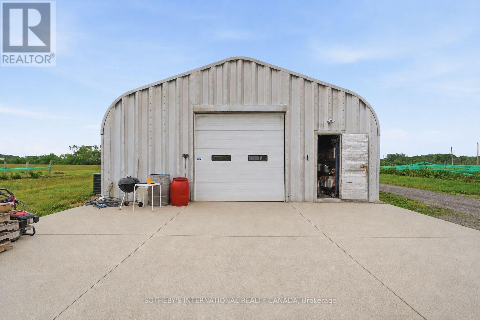 562 Danforth Road E, Prince Edward County, Ontario  K0K 3L0 - Photo 12 - X13611074