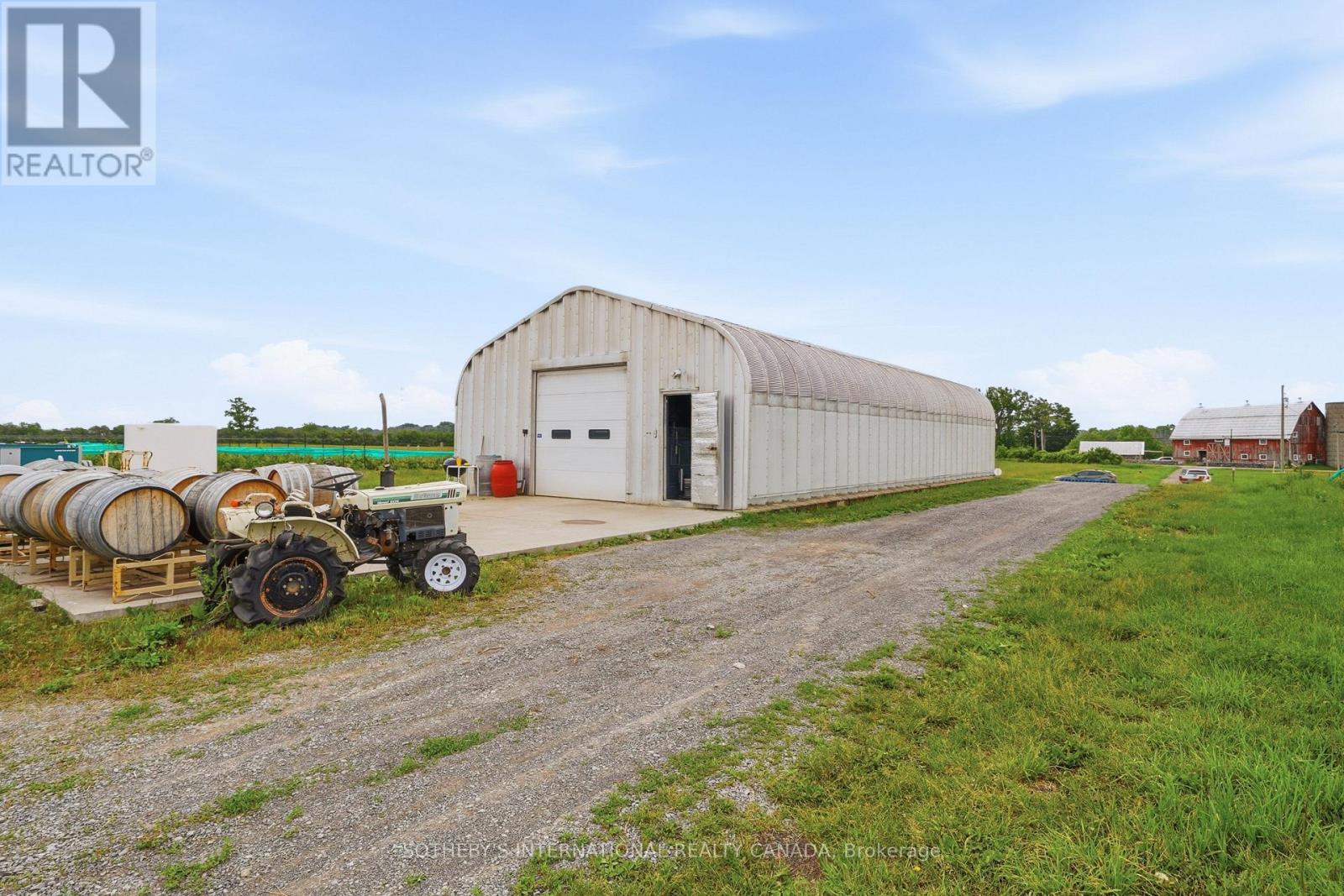 562 Danforth Road E, Prince Edward County, Ontario  K0K 3L0 - Photo 13 - X13611074