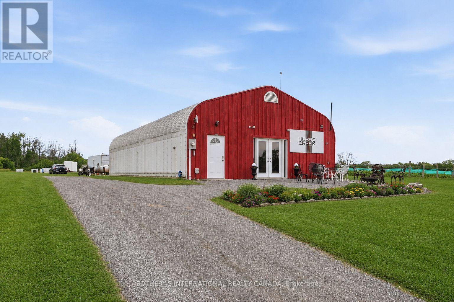 562 Danforth Road E, Prince Edward County, Ontario  K0K 3L0 - Photo 17 - X13611074