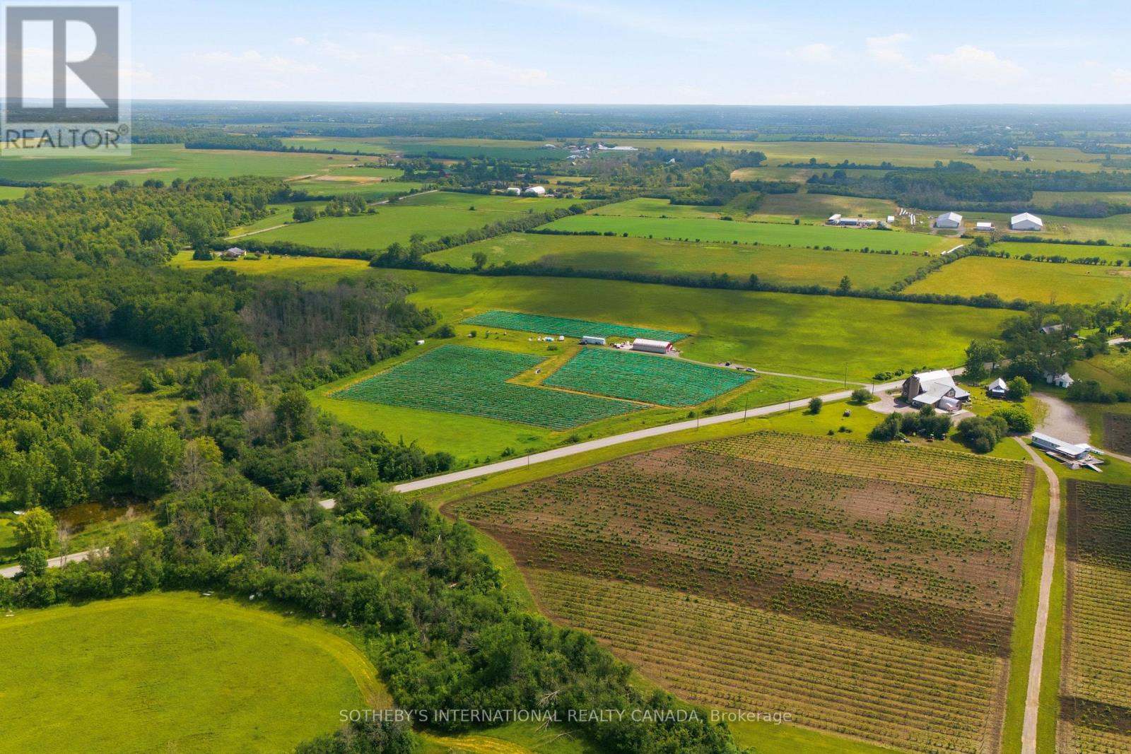 562 Danforth Road E, Prince Edward County, Ontario  K0K 3L0 - Photo 19 - X13611074